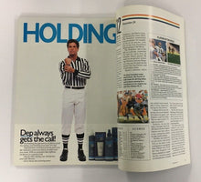 Load image into Gallery viewer, Super Bowl XXI Official NFL Football Program Denver Broncos vs New York Giants