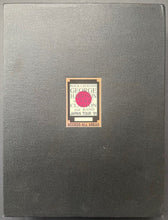 Load image into Gallery viewer, 1993 Limited Edition Box Set Live in Japan Autographed George Harrison Signed