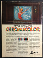 Load image into Gallery viewer, 1969 CFL Football Program Eastern Championship Game Lansdowne Argonauts Ottawa