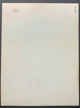 Load image into Gallery viewer, 1962 Maurice Richard Wire Press Photo Rocket Visiting Child With Rare Disease