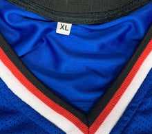Load image into Gallery viewer, Zack Moss Autographed Signed Buffalo Bills NFL Football Jersey Beckett COA