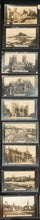 Load image into Gallery viewer, c1900's 29 Tuckett Tobacco Great Britain Scenes Photo Cards Vintage Historical