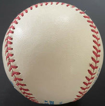 Load image into Gallery viewer, Hideki Irabu Signed Autographed American League Rawlings Baseball JSA COA