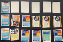 Load image into Gallery viewer, 18 Vintage Wayne Gretzky Hockey Cards Los Angeles Kings Edmonton Oilers NHL