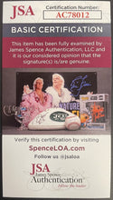 Load image into Gallery viewer, Brooks Robinson Autographed Major League Rawlings Baseball Signed Orioles JSA