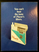 Load image into Gallery viewer, 1968 Maple Leaf Gardens Canada NHL Old Timers VTG HKY Program Leafs Canadiens