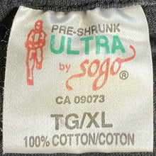 Load image into Gallery viewer, 1997-98 Rolling Stones Bridges To Babylon Concert Tour Shirt Toronto SkyDome XL