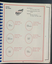 Load image into Gallery viewer, 1983-84 Funmate NHL Hockey Stickers 126 Player Set Vintage Sports Album