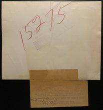 Load image into Gallery viewer, 1936 Garmisch-Partenkirchen Winter Olympics Photographs Ice Hockey LOA