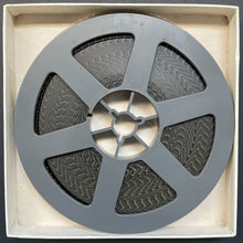 Load image into Gallery viewer, 1927 Ring Classic Boxing Fight Films Jack Dempsey v Jack Sharkey Super 8mm Tape