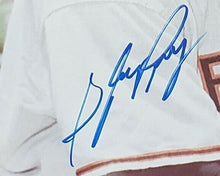 Load image into Gallery viewer, MLB San Francisco Giants Hall Of Famer Gaylord Perry Autographed Photo 8x10