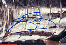 Load image into Gallery viewer, 1996 Joe Sakic Signed Colorado Avalanche Stanley Cup NHL Photo Autographed JSA
