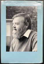 Load image into Gallery viewer, 1984 Sea Of Slaughter 1st Ed. Autographed Farley Mowat Signed Hardcover Book