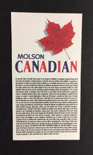 Load image into Gallery viewer, 2000 ACC Toronto Maple Leafs Last Game Of Season NHL Hockey Ticket Vs Lightning