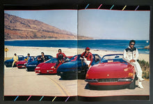 Load image into Gallery viewer, 1984 Jacksons Victory Tour Concert Tour Program Michael Jackson Thriller
