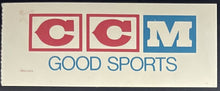 Load image into Gallery viewer, 1972 Summit Series Canada vs USSR Hockey Ticket Game 4 Vancouver Coliseum iCert