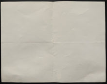Load image into Gallery viewer, Billie Jean King HOF Tennis Player Signed Autographed Cut Sheet Vintage JSA