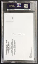 Load image into Gallery viewer, Frank Thomas Autographed Signed MLB Hall of Fame Postcard PSA Chicago White Sox