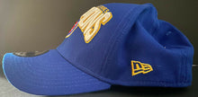 Load image into Gallery viewer, 2016 MLB World Series Baseball Champions Chicago Cubs Full Back Hat Cap New Era
