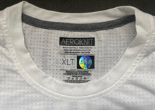 Load image into Gallery viewer, 2016 NBA Finals Game Worn Tristan Thompson Used Shooting Shirt NBA MeiGrey LOA