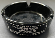 Load image into Gallery viewer, Original Vintage 1970's Comedy Store Ashtray Hollywood Tobacciana Celebrity