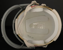 Load image into Gallery viewer, Notre Dame Fighting Irish Autographed Mini Helmet 1966 Championship Signed x4