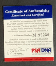 Load image into Gallery viewer, Chuck Wepner Championship Fight Autographed Photo Signed Ali Pictured Boxing PSA