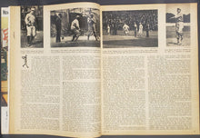 Load image into Gallery viewer, 1950 Sport Magazine December Red Grange Lynn Patrick Boston Red Sox MLB NHL NFL