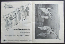 Load image into Gallery viewer, 1948 Montreal Stadium CFL Program Montreal Alouettes vs Toronto Argonauts