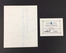 Load image into Gallery viewer, Jason Terry Autographed Photo Signed Picture Atlanta Hawks Blue Devils COA