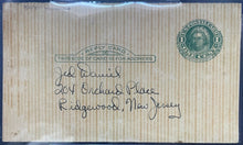 Load image into Gallery viewer, 1950-51 Toronto Maple Leafs Team Autographed Signed Slabbed Postcard NHL Beckett