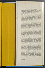 Load image into Gallery viewer, 1961 Caroline Kennedy + Ted Kennedy Autographed "Profiles In Courage" Book JSA