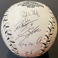 Load image into Gallery viewer, 2003 National League All-Star Game Team Signed Baseball x25 Autographed MLB LOA
