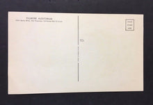 Load image into Gallery viewer, 1967 Bill Graham The Vandellas With The Paupers Fillmore Auditorium Playbill