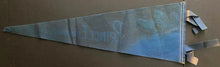 Load image into Gallery viewer, 1940's Prince Edward Island Vintage Old Felt Pennant 21" PEI Canada