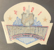 Load image into Gallery viewer, 1994 NHL All-Star Game Hockey Patch Madison Square Garden New York City Crest