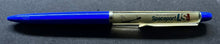 Load image into Gallery viewer, Vintage Spaceport USA Pen Lot x2 Kennedy Space Centre Astronaut