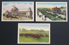 Load image into Gallery viewer, 1930s Postcard Lot 18 Variations Showing Toronto Point Of Interest Unposted VTG