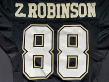 Load image into Gallery viewer, 1994 CFL Las Vegas Posse Game Used Jersey RB Zed Robinson #88 Canadian Football