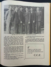 Load image into Gallery viewer, 1947 Delisle Sask The Famous Bentley's Signed Autographed Book By Author Thurn