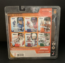 Load image into Gallery viewer, Mats Sundin McFarlane Sportspicks NHL Hockey Figurine Action Figure Toy NOS