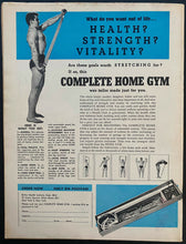Load image into Gallery viewer, 1960 Boxing Illustrated Magazine July Issue Wrestling News Johansson v Patterson