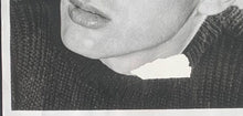 Load image into Gallery viewer, 1954 James Dean Vintage Studio Photo Hollywood Counter Culture Bad Boy Famous