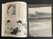 Load image into Gallery viewer, 1961 Washington Senators MLB Baseball 1st Season Yearbook Vintage Year Book