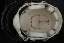 Load image into Gallery viewer, 1996 NFL Pro Football Hall Of Fame Game Signed x20 Riddell Helmet Beckett LOA