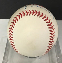 Load image into Gallery viewer, Kenny Kramer Autographed National League Baseball Seinfeld Comedian Inspiration