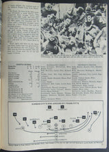 Load image into Gallery viewer, December 1972 Sport World - Rating Quarterbacks Namath Bradshaw Griese Kilmer
