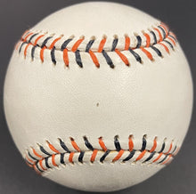 Load image into Gallery viewer, Miguel Cabrera 2007 ASG Autographed Rawlings Baseball Signed San Francisco JSA