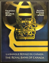 Load image into Gallery viewer, 1976 Montreal Summer Olympics Program Signed Autographed by 2 US Athletes