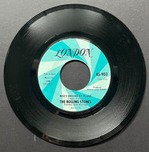 Load image into Gallery viewer, 1966 Rolling Stones Record Have You Seen Your Mother Baby Standing In The Shadow